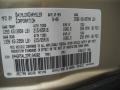 2007 Linen Gold Metallic Chrysler Town & Country Touring  photo #9