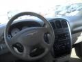 2007 Linen Gold Metallic Chrysler Town & Country Touring  photo #10