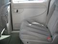 2007 Linen Gold Metallic Chrysler Town & Country Touring  photo #11