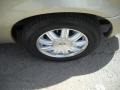 2007 Linen Gold Metallic Chrysler Town & Country Touring  photo #13
