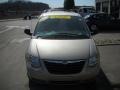 2007 Linen Gold Metallic Chrysler Town & Country Touring  photo #17