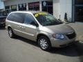 2007 Linen Gold Metallic Chrysler Town & Country Touring  photo #18