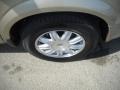 2007 Linen Gold Metallic Chrysler Town & Country Touring  photo #19