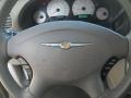 2007 Linen Gold Metallic Chrysler Town & Country Touring  photo #24