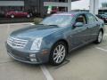 2006 Stealth Gray Cadillac STS V8  photo #1