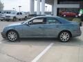 2006 Stealth Gray Cadillac STS V8  photo #3