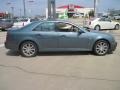 2006 Stealth Gray Cadillac STS V8  photo #4