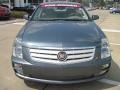 2006 Stealth Gray Cadillac STS V8  photo #5