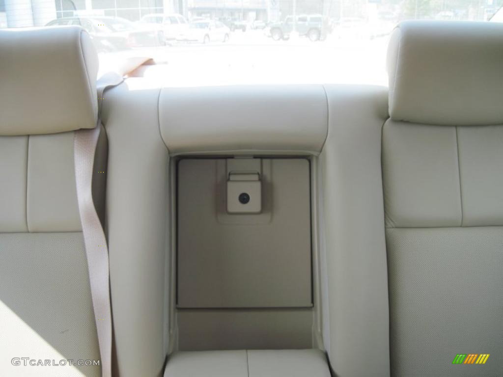 2006 STS V8 - Stealth Gray / Cashmere photo #7