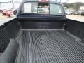 Bluesteel Metallic - Tundra Regular Cab Photo No. 8