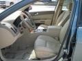 2006 Stealth Gray Cadillac STS V8  photo #8
