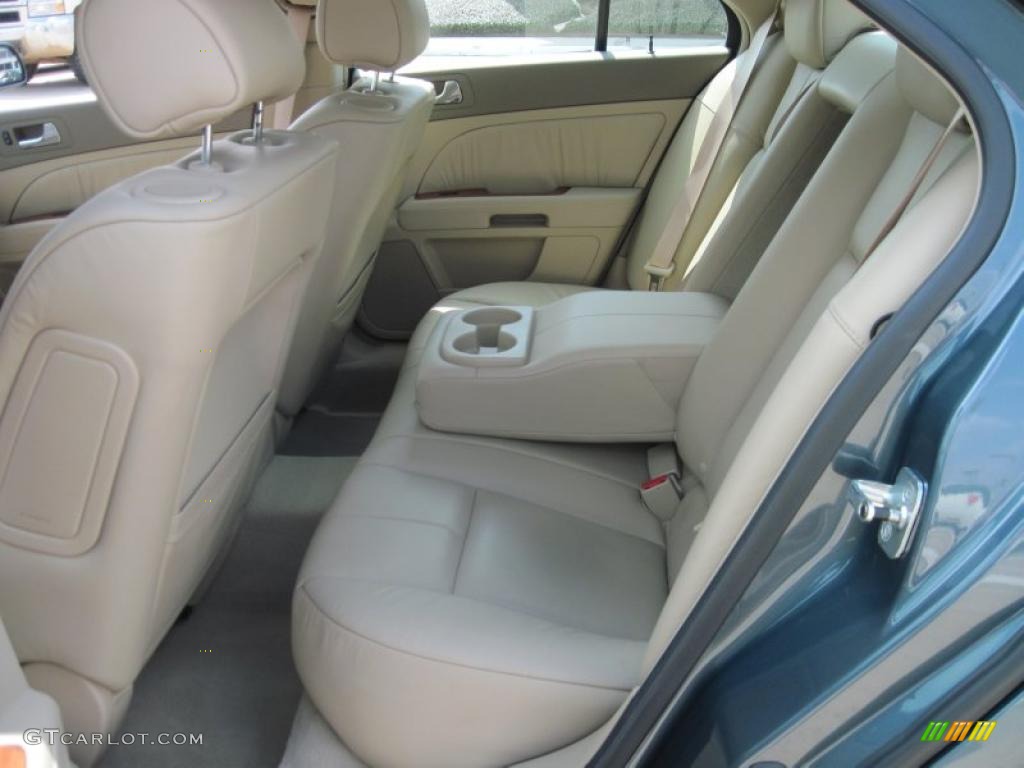 2006 STS V8 - Stealth Gray / Cashmere photo #9