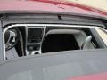 2007 Red Jewel Tintcoat GMC Acadia SLT AWD  photo #9