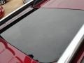 2007 Red Jewel Tintcoat GMC Acadia SLT AWD  photo #10