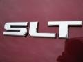 2007 Red Jewel Tintcoat GMC Acadia SLT AWD  photo #11