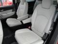 2007 Red Jewel Tintcoat GMC Acadia SLT AWD  photo #15