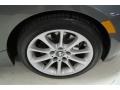 Stratus Grey Metallic - Z4 3.0i Roadster Photo No. 3