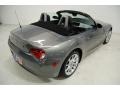 Stratus Grey Metallic - Z4 3.0i Roadster Photo No. 7