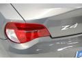 Stratus Grey Metallic - Z4 3.0i Roadster Photo No. 10