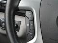 2007 Red Jewel Tintcoat GMC Acadia SLT AWD  photo #25