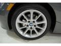 Stratus Grey Metallic - Z4 3.0i Roadster Photo No. 13