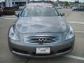 Platinum Graphite Gray - G 35 Sedan Photo No. 5
