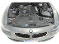 Stratus Grey Metallic - Z4 3.0i Roadster Photo No. 17
