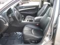 Platinum Graphite Gray - G 35 Sedan Photo No. 8