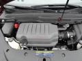2007 Red Jewel Tintcoat GMC Acadia SLT AWD  photo #33