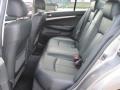 Platinum Graphite Gray - G 35 Sedan Photo No. 9