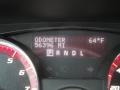 2007 Red Jewel Tintcoat GMC Acadia SLT AWD  photo #34