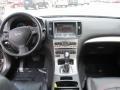 Platinum Graphite Gray - G 35 Sedan Photo No. 10