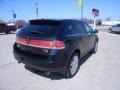 2008 Dark Ink Blue Metallic Lincoln MKX AWD  photo #3