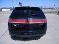 2008 Dark Ink Blue Metallic Lincoln MKX AWD  photo #4