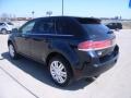 2008 Dark Ink Blue Metallic Lincoln MKX AWD  photo #5