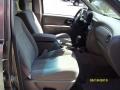 2006 Graystone Metallic Chevrolet TrailBlazer LS  photo #12