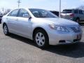 Titanium Metallic - Camry LE Photo No. 1