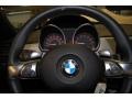 2007 Stratus Grey Metallic BMW Z4 3.0i Roadster  photo #29