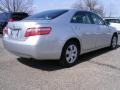 Titanium Metallic - Camry LE Photo No. 3