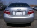 Titanium Metallic - Camry LE Photo No. 4