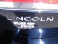 2008 Dark Ink Blue Metallic Lincoln MKX AWD  photo #15