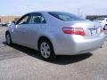 Titanium Metallic - Camry LE Photo No. 5