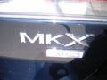 2008 Dark Ink Blue Metallic Lincoln MKX AWD  photo #16