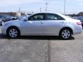Titanium Metallic - Camry LE Photo No. 6