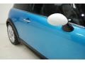Electric Blue Metallic - Cooper S Hardtop Photo No. 4