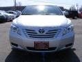 Titanium Metallic - Camry LE Photo No. 8