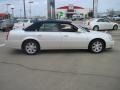 White Lightning - DTS Sedan Photo No. 4
