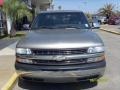 Light Pewter Metallic - Silverado 1500 LS Extended Cab Photo No. 6