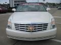 White Lightning - DTS Sedan Photo No. 5