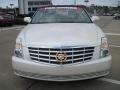 2007 White Lightning Cadillac DTS Sedan  photo #5